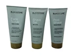 Blackstone Men's Grooming Sandalwood Post Shave Or Face Scrub Gel 6 Oz New. Price: $16.50.