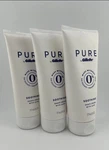 Gillette Pure Shave Cream For Men 170G. (3-PACK) New. Price: $26.99.