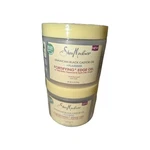 Shea Moisture Jamaican Black Castor Oil Fortifying Edge Gel Flaxseed (2 Pack) New. Price: $14.95.