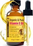 Seven Minerals 100% Pure Vitamin Oil Natural, For Skin, Hair & Scars New. Price: $35.91.