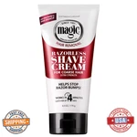 Softsheen-carson Magic Razorless Shaving Cream, Depilatory Hair Removal Fo New. Price: $14.71.