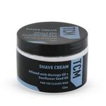 Tcm Shave Cream 12OZ Infused With Moringa Oil & Sunflower Seed New. Price: $15.99.
