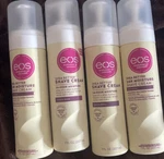4 Pack Eos Ultra Moisturizing Shave Cream, Vanilla Bliss, 7 Fl Oz New. Price: $27.21.