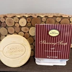 The Art Of Shaving Shave Soap Refill Sandalwood Sealed Plastic New. Price: $33.96.