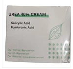 Grocerism Urea Cream 40 Percent For Feet Plus 2% Salicylic Acid 5.29 Oz -us... New. Price: $15.99.