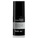 Anthony Pre-shave And Conditioning Beard Oil, 2 Fl Oz, Contains Rosemary, New. Price: $30.00.