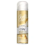 Gillette Satin Care With Touch Of Olay Shave Gel For Women, 7 Oz New. Price: $8.99.