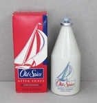 Vtg Rare Old Spice After Shave 4.25 Oz Original 1993 Open Box Limited Edition New. Price: $30.97.