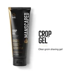 Manscaped Crop Clear Groin Shaving Gel, Moisturizing And Lubricating New. Price: $12.99.