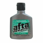 Afta Pre-electric Shave Lotion With Skin Conditioners Oil Free 3 Oz 6 Pack New. Price: $30.99.