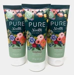 (3) Gillette Pure Venus Shave Cream Honeyflower 6FL Oz Rifle Paper Co. New. Price: $24.99.