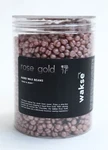Wakse 'rose Gold' Hard Wax Beans Face & Body Hair Removal - 12.8 Oz./ 360G New. Price: $22.46.