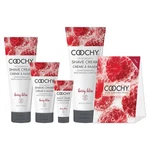 Coochy Berry Bliss Bundle Shave Cream, Hair Conditioner + Moisturizing - 20 Pcs New. Price: $167.65.
