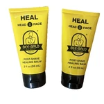 Bee Bald Post Shave Healing Balm 2 Fl Oz (59 Ml) Lot Of New - Sealed. Price: $19.99.