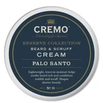 Cremo Reserve Beard Styling Agent 4OZ Moisturizes Softens Relieves Itch New. Price: $16.89.