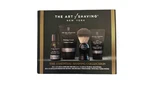 The Art Of Shaving New York Gifted Groomer Kit Unscented Box Clean. Price: $42.50.