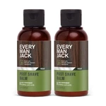 Every Man Jack Men's Post Shave Balm - Calms 3.2 Fl Oz (pack Of 2) New. Price: $24.99.