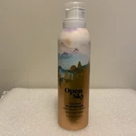 1 New Bath And Body Works Open Sky Cleansing Mousse 5.3 Fl Oz. Price: $15.88.