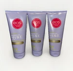 Eos Skin Collection - Shave Butter Vanilla Cashmere, 7 Fl Oz 3 Pack New. Price: $12.00.