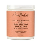 Shea Moisture Curl Enhancing Smoothie Coconut & Hibiscus 20 Fl Oz Moisturizing New. Price: $14.29.