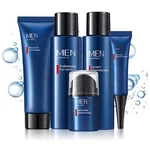 Men Kit,refreshing Set For Wash,eye Cream,face... New. Price: $24.63.