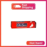 1 Original Old Spice Lather Shaving Cream Tube 70GMS New. Price: $8.18.