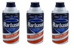 Bl Barbasol Shaving Cream Sensitive Skin 10OZ Each *three Pack* New. Price: $25.99.