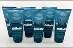 Pack Gillette Intimate 2-IN-1 Pubic Shave Cream + Cleanser 6OZ New. Price: $17.99.