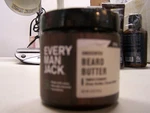 Every Man Jack Unscented Beard Butter Shea 4 Ounce + Recovery New. Price: $9.99.