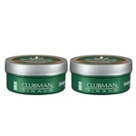 Clubman Pinaud Beard Balm Conditioning Style Wax 2 Oz ( Pack Of ) New. Price: $14.38.