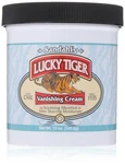 Lucky Tiger Sandahl Vanishing Cream (12 Ounce (pack Of 1), B00AV8VW08 New. Price: $23.86.
