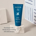 New Harrys Shave Cream 6 Fl Oz Mens Beard Aloe Sensitive Skin. Price: $7.99.