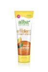 Alba Botanica Very Emollient Mango Vanilla Shave Cream 8 Oz Vegetarian Formula New. Price: $17.99.