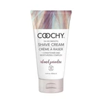 Coochy Island Paradise Rash Free Moisturizing Shave Cream 3.4OZ Skin Care New. Price: $11.95.
