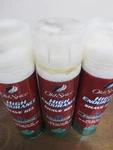 Tested* 3X Old Spice High Endurance Cleansing Shave Gel W/ Tea Tree Oil 7OZ New. Price: $39.99.
