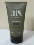 American Crew Precision Shave Gel 5.1 Oz New. Price: $10.99.