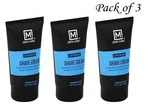 Skin Care Caffeinated Shave Cream 4.2 Fl Oz (pack Of 3) New. Price: $14.99.