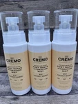 Cremo Coconut Mango Hydration Mist 5.9OZ 3-PACK Post Shave Discontinued New. Price: $39.99.