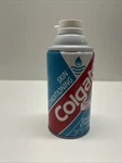Colgate 90'S Skin Conditioning Thick Rich Lather Shaving Shave Cream 11 Oz. Prop New. Price: $12.00.
