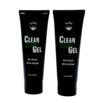 Gibs Clear Shave Gel 4 OZ-2 Pack New. Price: $24.95.