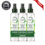 Herbal Essences Set Me Up Spray Gel, 5.7 Fl Oz (pack Of 3) New. Price: $18.44.