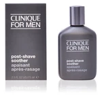 Clinique For Men Post Shave Soother 2.5 Oz New Box After Calming Lotion. Price: $28.50.