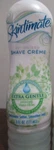 Skintimate Moisturizing Cream Creme Shave Extra Gentle 6 Oz New. Price: $39.00.