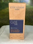 L'occitane Homme Cade 75ML Multi Grooming Balm (new With Box). Price: $47.50.