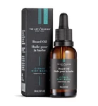 The Art Of Shaving Beard For Men - Citrus Mint Basil Essential Oil, 1 Oz. New. Price: $11.99.