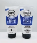 Softsheen-carson Magic Razorless Cream Shave For Men, 6 Oz Free Shipping New. Price: $15.89.