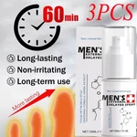 New Men's Spray Long Lasting Delay Seven Times Night Energy Massage Cream 30ML. Price: $9.99.