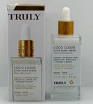 Truly Beauty Coco Cloud After Shave Serum - Full Size 90 Ml / 3.1 Fl Oz New. Price: $23.95.
