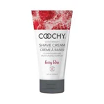 Coochy Shave Cream Berry Bliss 3.4OZ New. Price: $13.49.