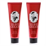 Johnny B Shave Cream 3 Oz (2 Pack) $$$$$$ New. Price: $15.95.